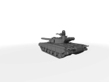 T-80BV Kampfpanzer Type 04