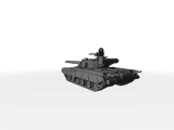 T-80BV Kampfpanzer Type 06