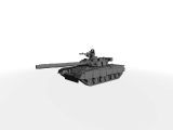 T-80BV Kampfpanzer Type 08