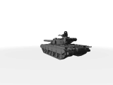 T-80BV Kampfpanzer Type 08