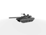 T-80U Kampfpanzer Type 03