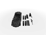 Camionetta SPA-Viberti AS42