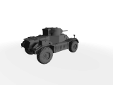 AEC Panzerwagen ​​​​​​​MK. I