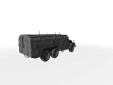 AEC Dorchester 6x6 ​​​​​​​ACV HP