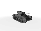 Panzer L-60 M40L