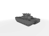 T-35 ​​​​​​​schwerer Panzer
