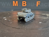 M8 Scott ​​​​​​​Haubitze