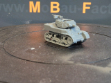 M8 Scott ​​​​​​​Haubitze