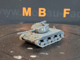 T23 ​​​​​​​mittlerer Prototyp-Panzer
