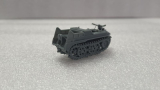Sd.Kfz. 2 kleines Kettenkraftrad