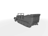 Sd. Kfz. 7 mittlerer Zugkraftwagen 8t