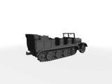 Sd. Kfz. 7 mittlerer Zugkraftwagen 8t