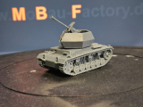 Flakpanzer III 37mm FlaK 43 auf Panzerkampfwagen III