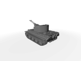 Flakpanzer V "Coelian"