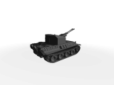 Flakpanzer V "Coelian"