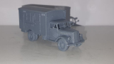 Opel Blitz C Kommandoposten Kfz