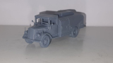 Opel Blitz Sd. Kfz. 385 Tankwagen