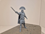 Römischer Centurio II mit Schwert