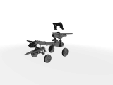 15cm Kanone 16 schwere Feldkanone