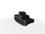 Vickers T13 B3 Panzerjäger