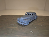 Buick Century ​​​​​​​Serie 60 Staff Car