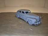 Buick Century ​​​​​​​Serie 60 Staff Car