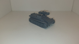 Sd. Kfz. 301 "Wanze" ​​​​​​​Borgward IV Panzerjäger