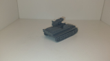 Sd. Kfz. 301 "Wanze" ​​​​​​​Borgward IV Panzerjäger
