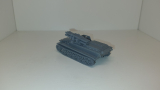 Sd. Kfz. 301 "Wanze" ​​​​​​​Borgward IV Panzerjäger