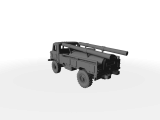 GAZ-66 Tankwagen