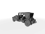 Horch 830 R ​​​​​​​Kübelwagen