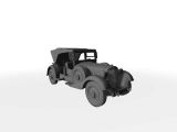 Horch 830 R ​​​​​​​Kübelwagen