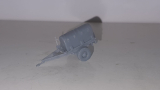 Sd. Ah. 35 Teigknetanhänger