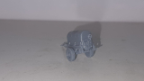 Sd. Ah. 35 Teigknetanhänger