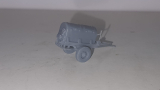 Sd. Ah. 35 Teigknetanhänger