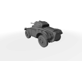 Coventry Panzerwagen