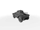 Coventry Panzerwagen