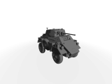 Humber Mk. IV Panzerwagen