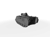 M113A3 APC ​​​​​​​Schützenpanzer