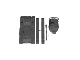 M60A3 Patton ​​​​​​​Kampfpanzer