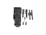 M2A1 Dreifach-Raketenrohrsystem ​​​​​​​Halbkette