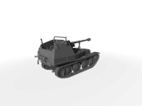 Marder III Ausf. M ​​​​​​​Sd.Kfz.138