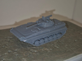 BMP-2 IFV Schützenpanzer