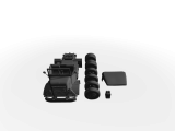 Autocar U-7144-T ​​​​​​​Sattelzugmaschine 4x4