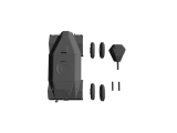 Alvis Straussler AC3D gepanzerter Aufklärungswagen ​​​​​​​Prototyp