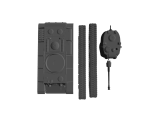 Panzer KV-1B 756(r) KV-1 ​​​​​​​mit 7.5cm KwK 40