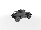 AEC Panzerwagen ​​​​​​​MK. I