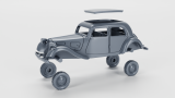 Citroen Traction Avant CV11