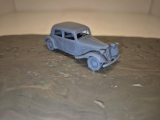 Citroen Traction Avant CV11
