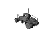 HUSKY Mk. III VMMD